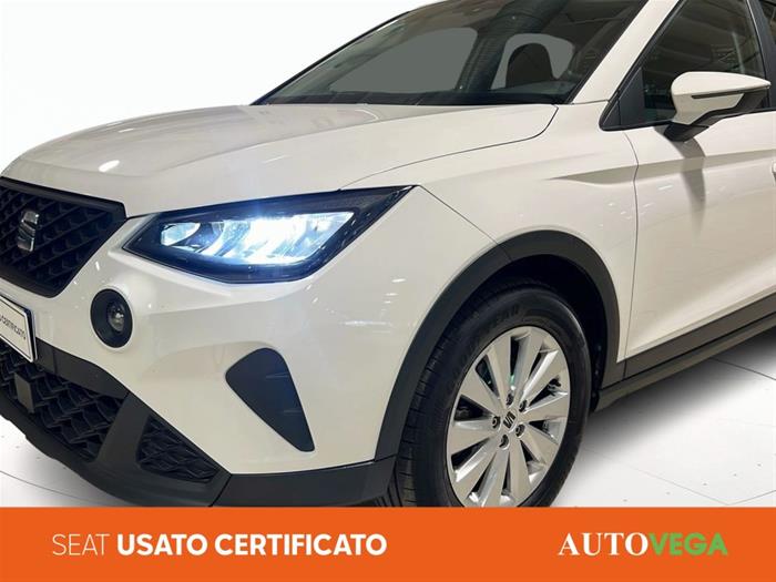 AutoVega - SEAT Arona | ID 38457