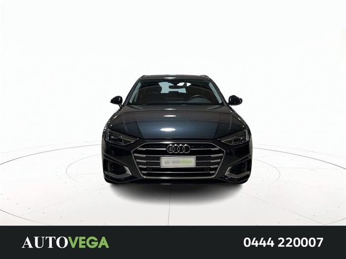 AutoVega - AUDI A4 | ID 38458