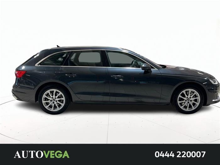 AutoVega - AUDI A4 | ID 38458
