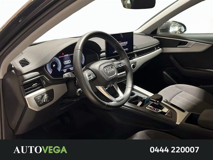 AutoVega - AUDI A4 | ID 38458