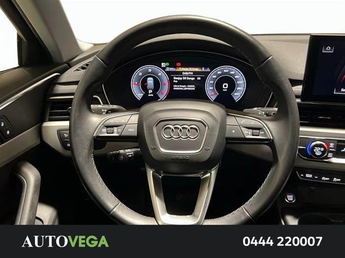 AutoVega - AUDI A4 | ID 38458