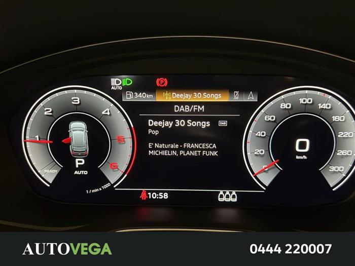 AutoVega - AUDI A4 | ID 38458