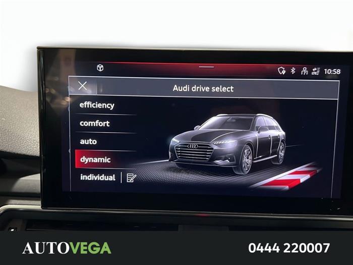 AutoVega - AUDI A4 | ID 38458