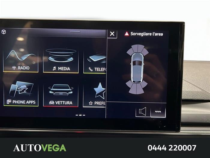 AutoVega - AUDI A4 | ID 38458