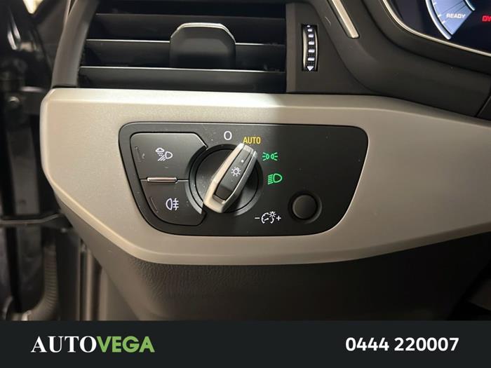 AutoVega - AUDI A4 | ID 38458