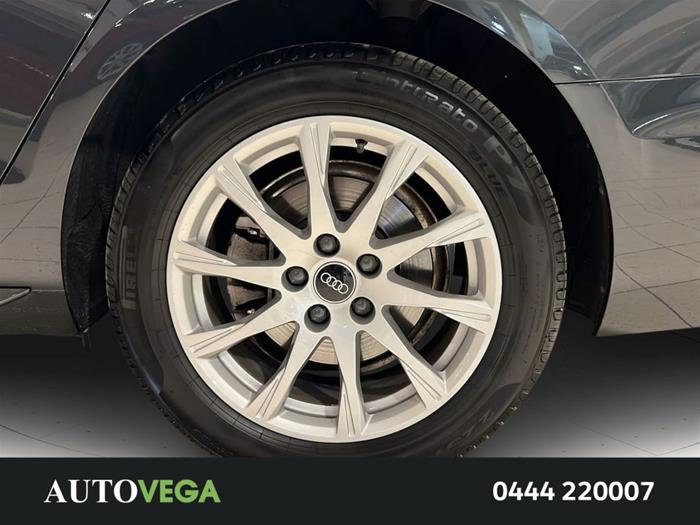 AutoVega - AUDI A4 | ID 38458