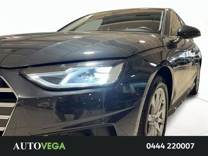 AutoVega - AUDI A4 | ID 38458