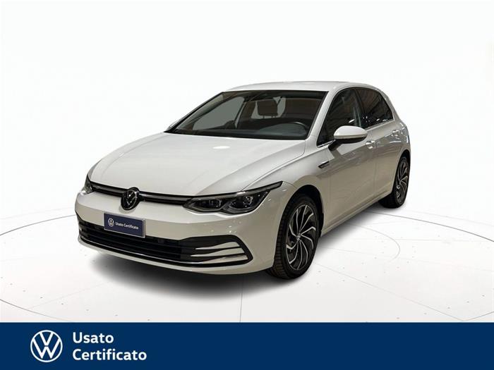 AutoVega - VOLKSWAGEN Golf | ID 38459