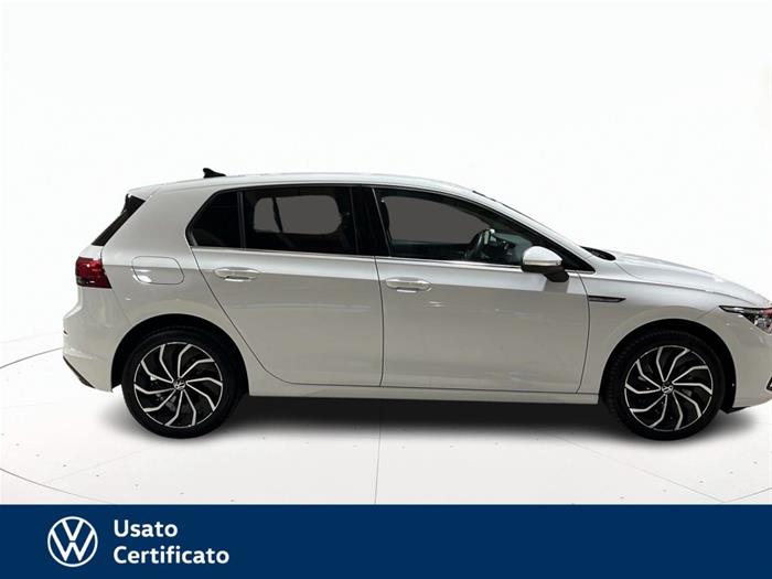 AutoVega - VOLKSWAGEN Golf | ID 38459