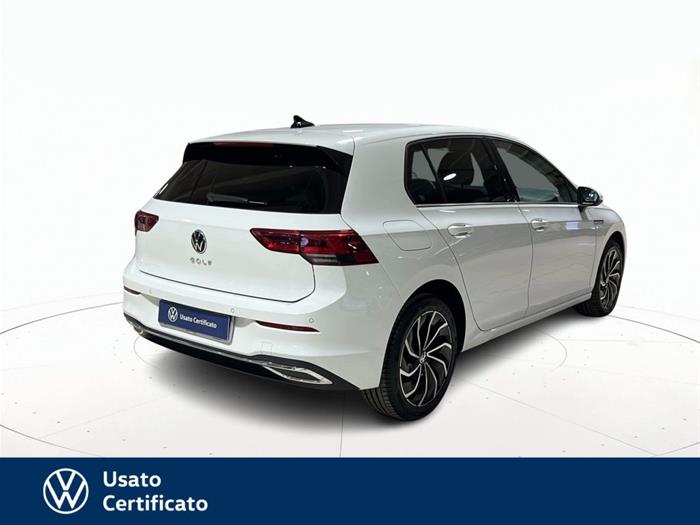 AutoVega - VOLKSWAGEN Golf | ID 38459