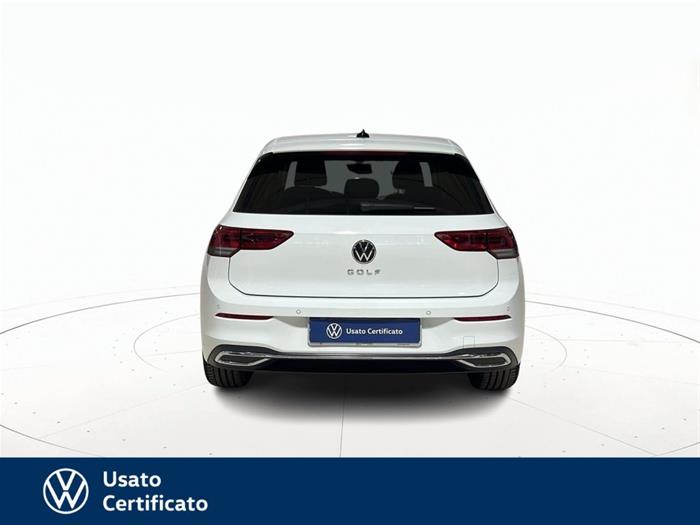 AutoVega - VOLKSWAGEN Golf | ID 38459
