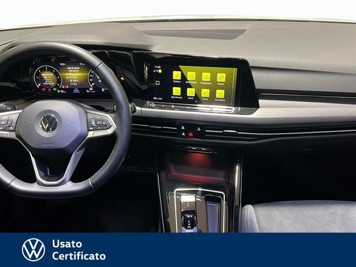 AutoVega - VOLKSWAGEN Golf | ID 38459