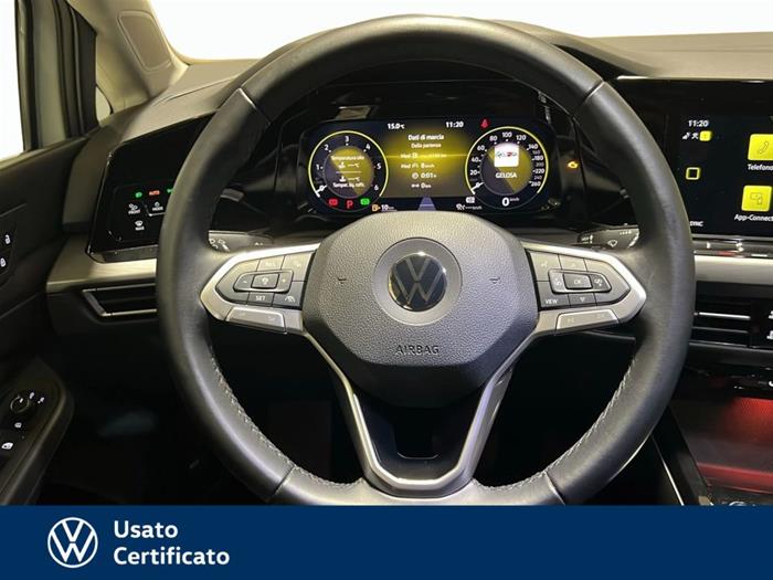 AutoVega - VOLKSWAGEN Golf | ID 38459