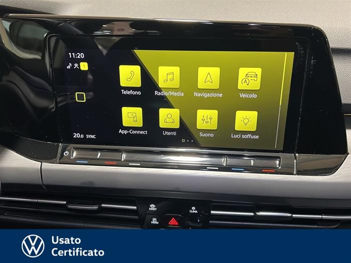 AutoVega - VOLKSWAGEN Golf | ID 38459