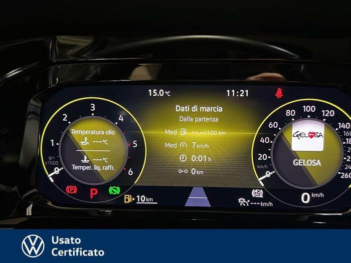 AutoVega - VOLKSWAGEN Golf | ID 38459