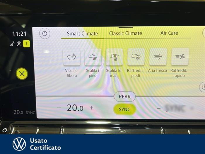 AutoVega - VOLKSWAGEN Golf | ID 38459
