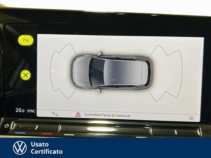 AutoVega - VOLKSWAGEN Golf | ID 38459