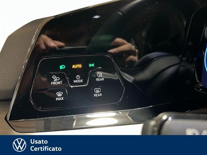 AutoVega - VOLKSWAGEN Golf | ID 38459