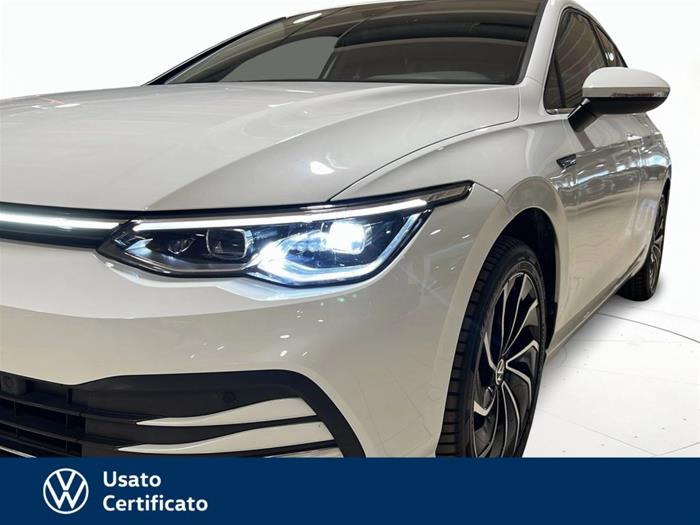 AutoVega - VOLKSWAGEN Golf | ID 38459
