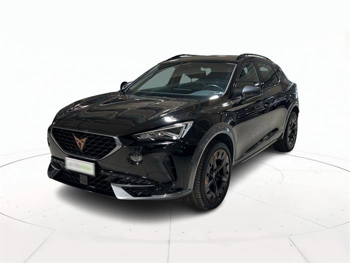 AutoVega - CUPRA Formentor | ID 38460