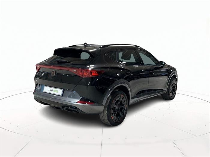 AutoVega - CUPRA Formentor | ID 38460