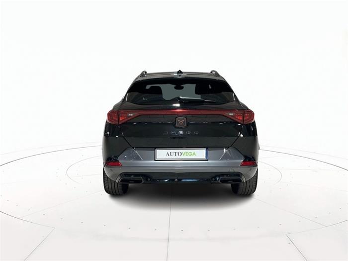 AutoVega - CUPRA Formentor | ID 38460