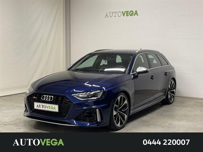 AutoVega - AUDI RS4 | ID 38484