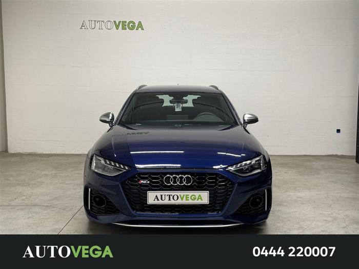 AutoVega - AUDI RS4 | ID 38484