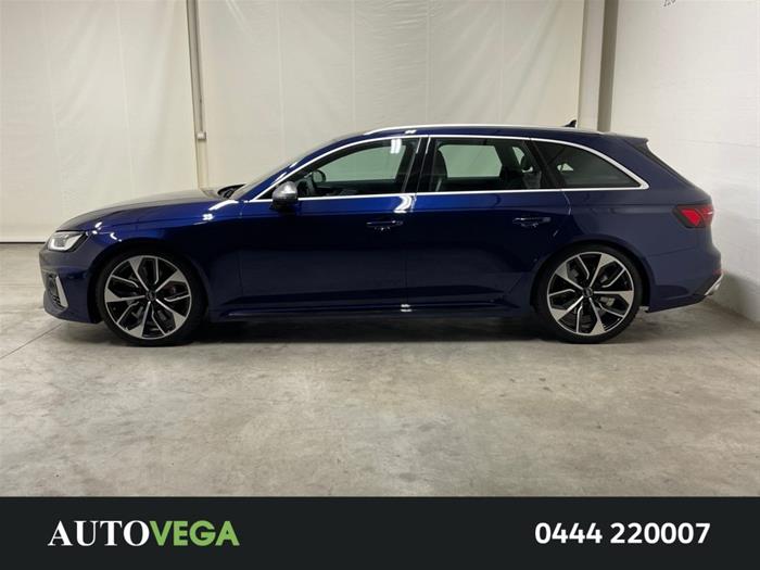 AutoVega - AUDI RS4 | ID 38484