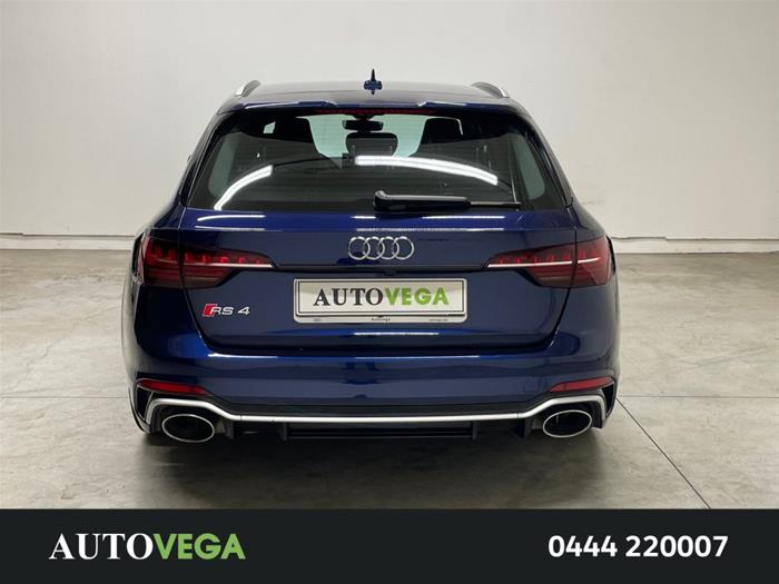 AutoVega - AUDI RS4 | ID 38484