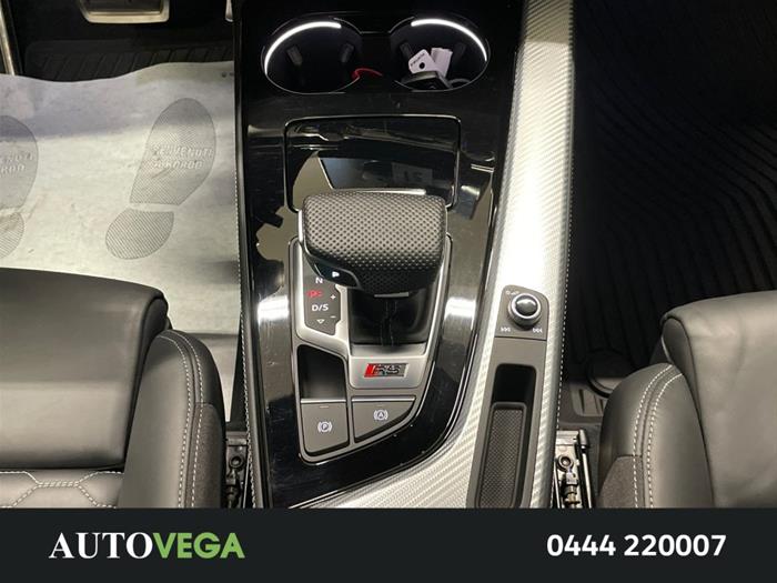 AutoVega - AUDI RS4 | ID 38484