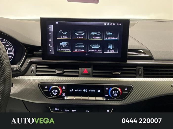 AutoVega - AUDI RS4 | ID 38484