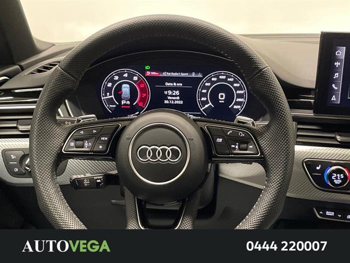 AutoVega - AUDI RS4 | ID 38484