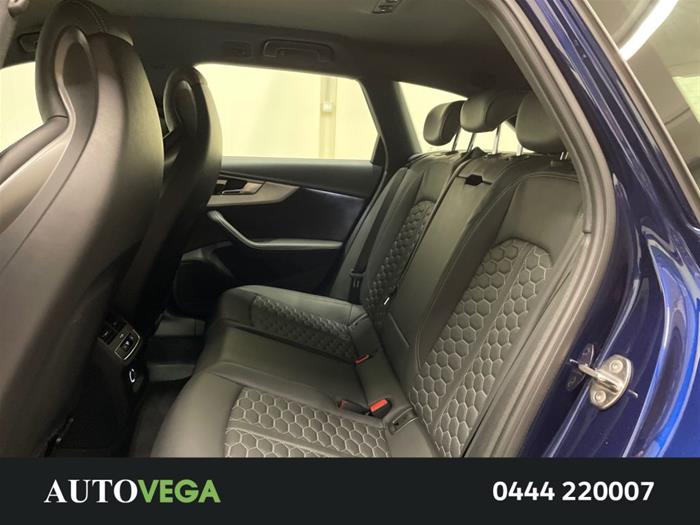 AutoVega - AUDI RS4 | ID 38484