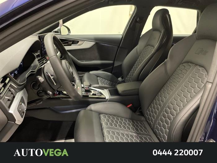 AutoVega - AUDI RS4 | ID 38484
