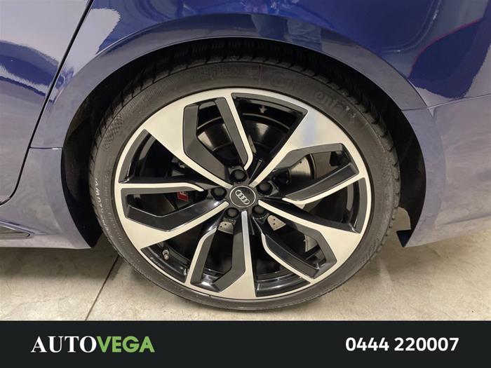 AutoVega - AUDI RS4 | ID 38484