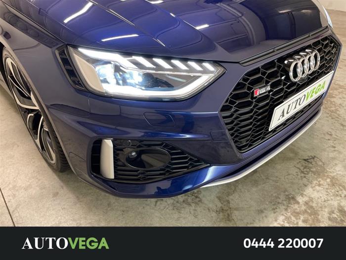 AutoVega - AUDI RS4 | ID 38484