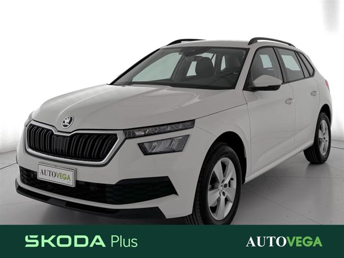 AutoVega - SKODA Kamiq | ID 38486