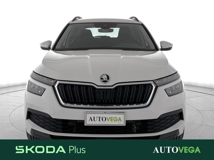 AutoVega - SKODA Kamiq | ID 38486
