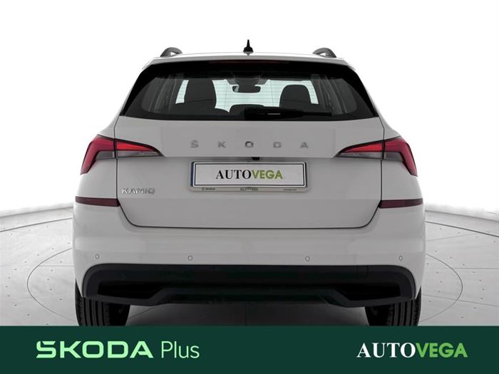 AutoVega - SKODA Kamiq | ID 38486