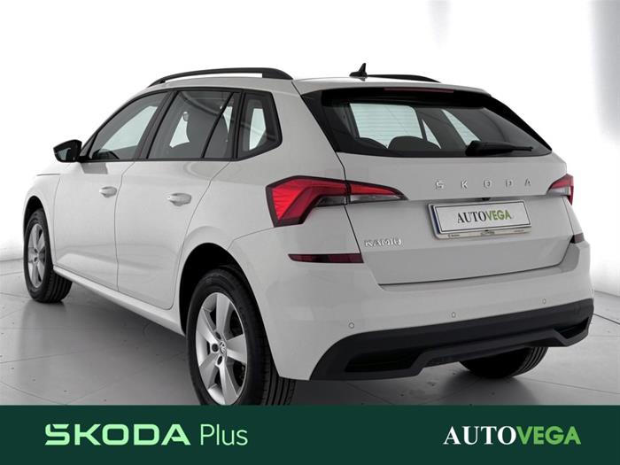 AutoVega - SKODA Kamiq | ID 38486