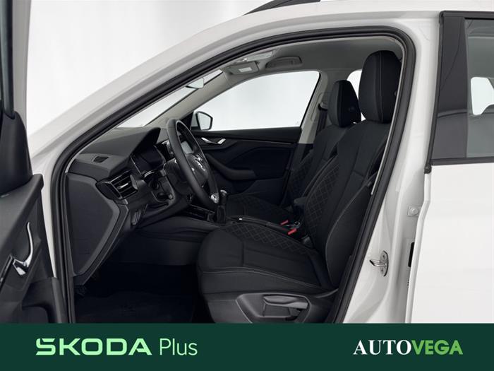 AutoVega - SKODA Kamiq | ID 38486