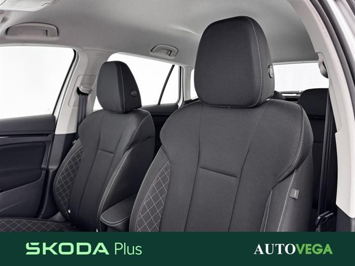 AutoVega - SKODA Kamiq | ID 38486