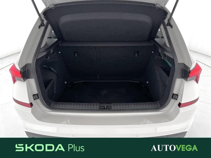 AutoVega - SKODA Kamiq | ID 38486