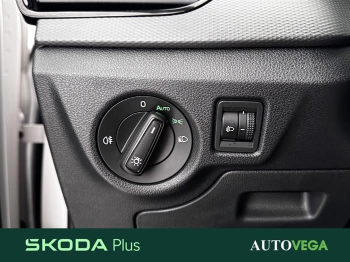 AutoVega - SKODA Kamiq | ID 38486