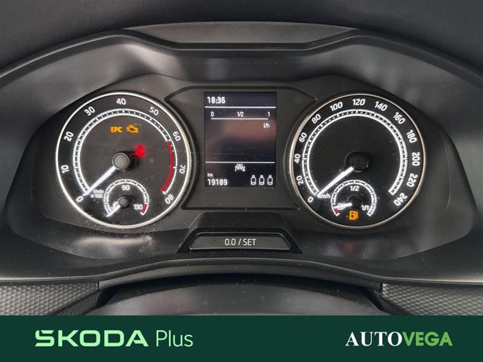 AutoVega - SKODA Kamiq | ID 38486