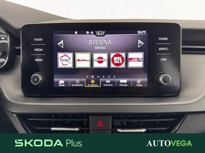 AutoVega - SKODA Kamiq | ID 38486