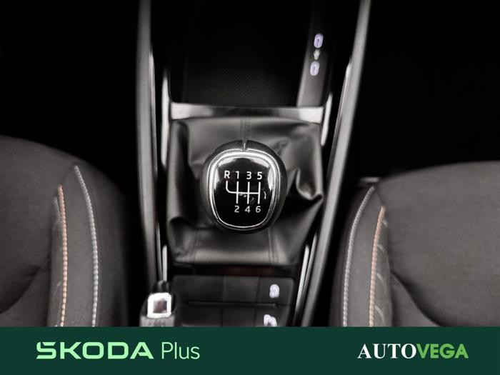 AutoVega - SKODA Kamiq | ID 38486