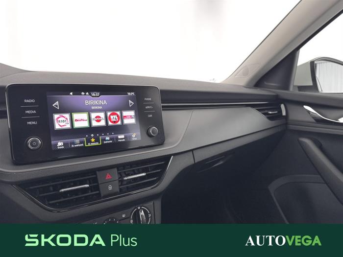 AutoVega - SKODA Kamiq | ID 38486