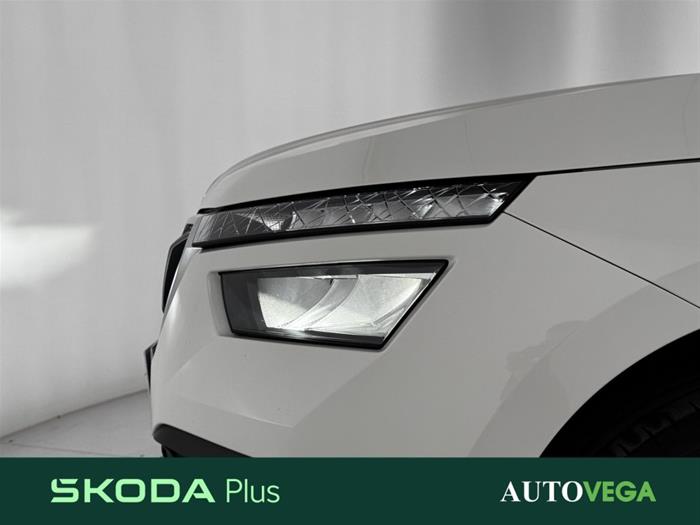 AutoVega - SKODA Kamiq | ID 38486